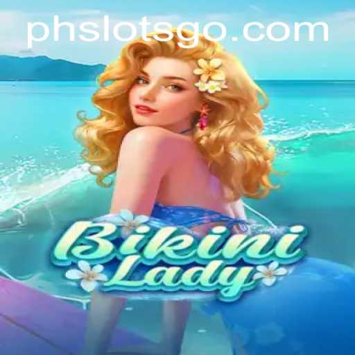 Dive into Excitement with BikiniLady: A Thrilling Slots Adventure