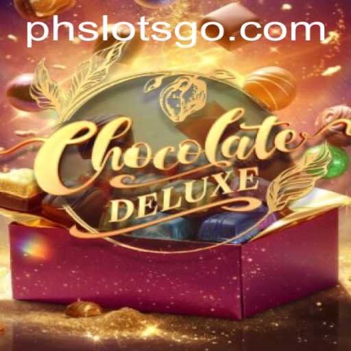 ChocolateDeluxe: A Sweet Spin on Online Gaming