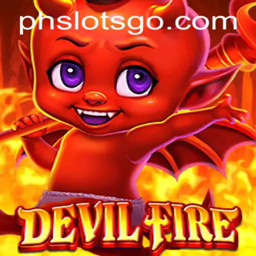Discover the Exciting World of DevilFire: A SlotsGo Adventure