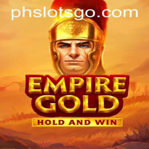 Explore EmpireGold: The New SlotsGo Sensation
