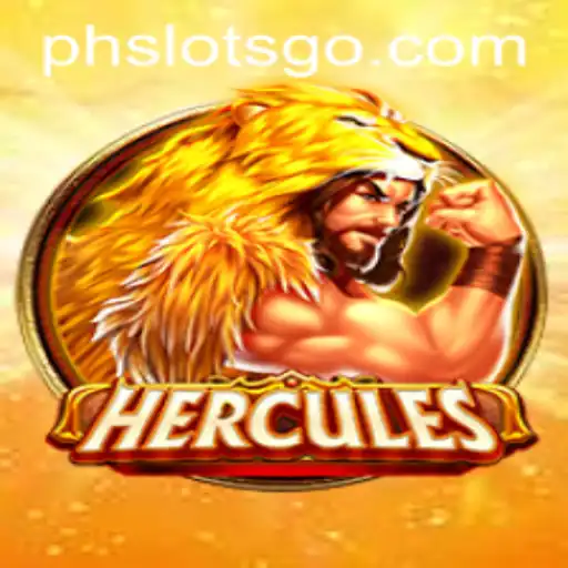 Explore the Mythical World of 'Hercules SlotsGo'
