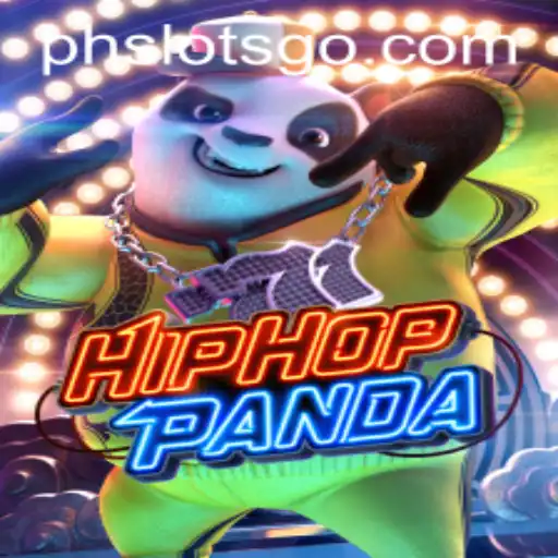 Dive into HipHopPanda: A Rhythm-Fueled Slot Adventure