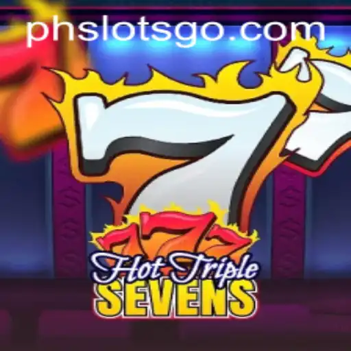 Discover the Exciting World of HotTripleSevens: A SlotsGo Game