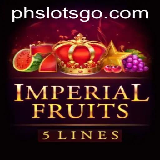Discover the Thrilling World of ImperialFruits5: An In-Depth Guide to Slotsgo's Latest Sensation