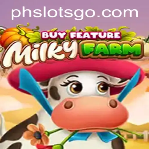 Exploring the World of MilkyFarmBuyFeature with Slotsgo
