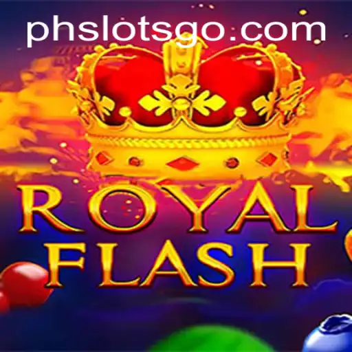 Experience the Thrill of RoyalFlash: The Ultimate Slots Game