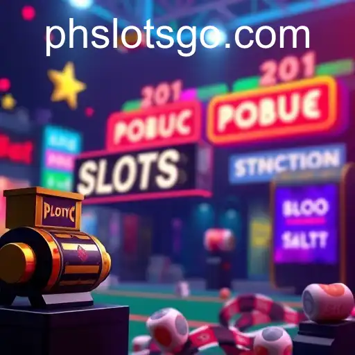 Monopoly and Slotsgo: The Intersection of Economics and Entertainment