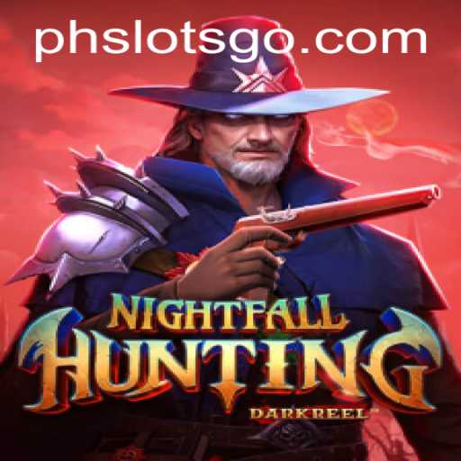 NightfallHunting: An Immersive Adventure in the World of Slots