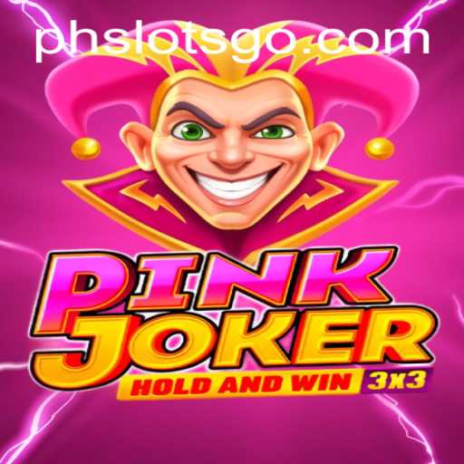 Experience the Thrills of PinkJoker: An In-depth Look into the SlotsGo Phenomenon