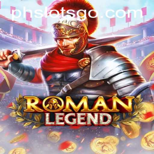 Journey Through Time with RomanLegend: An Immersive Slots Adventure