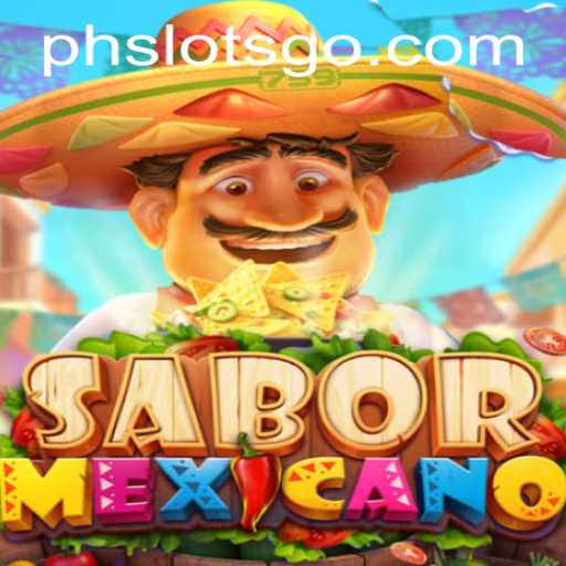 SaborMexicano: A Flavorful Adventure in the World of Slotsgo