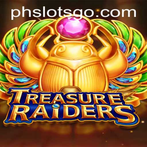 Exploring the World of TREASURERAIDERS: A Thrilling Adventure in Online Gaming