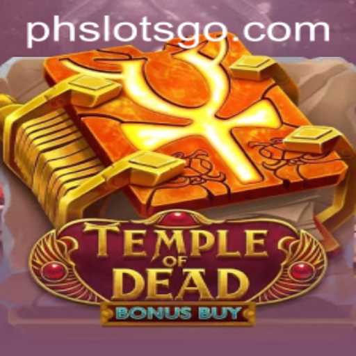 Exploring TempleofDeadBonusBuy: A Slot Experience