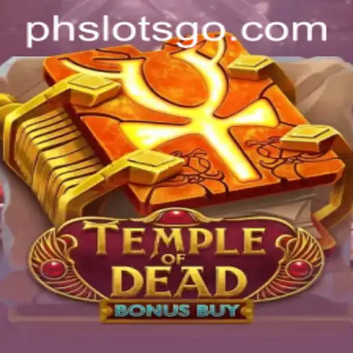 Exploring TempleofDeadBonusBuy: A Slot Experience